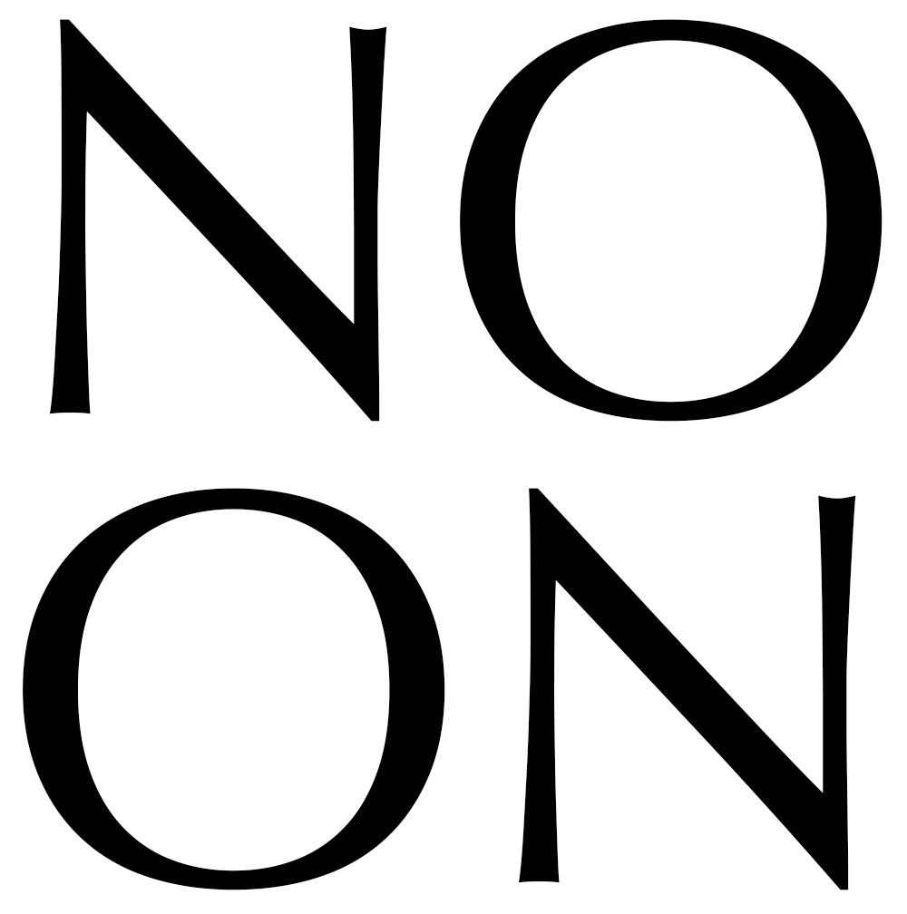 NOON
