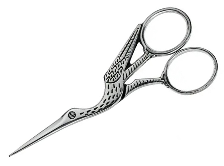 Embroidery Scissors