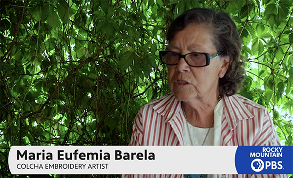 Eufemia Barela