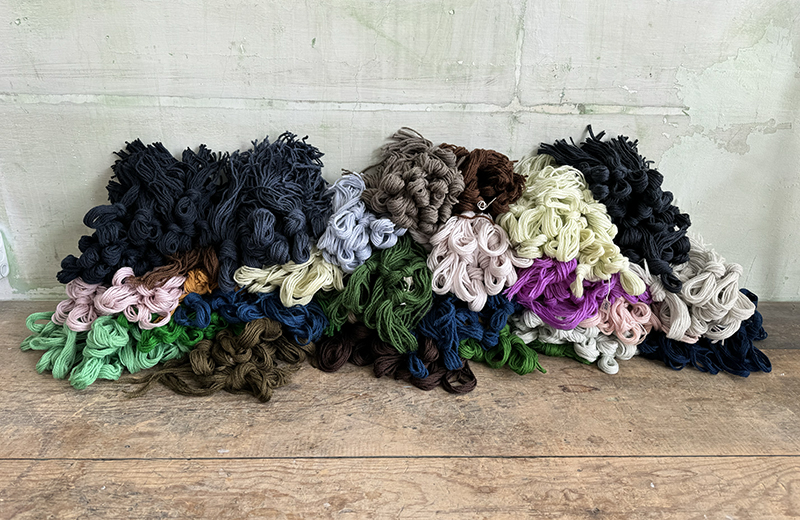 thread