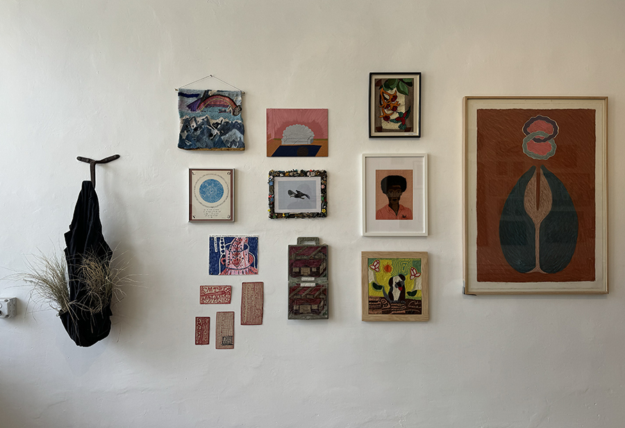 Home on the Range at The Range with Aurora Martinez, Maria Eufemia Barela, Delores Worley, and Mary Vigil de Rodriguez, 2024